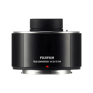 FUJIFILM TELECONVERTER XF 2x  TC WR  / 289046