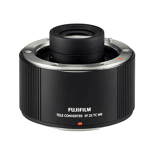 FUJIFILM TELECONVERTER XF 2x  TC WR  / 289046