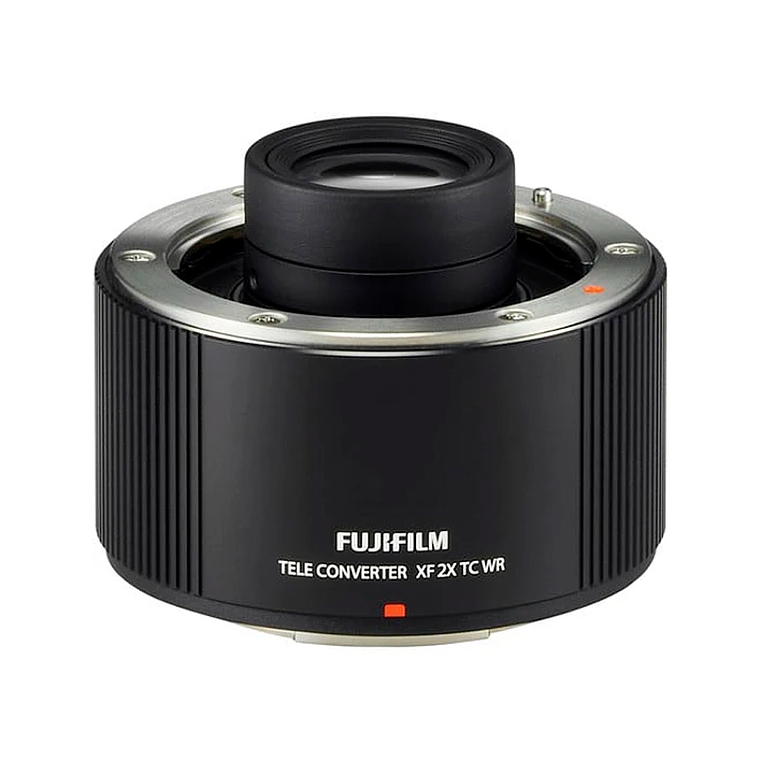 FUJIFILM TELECONVERTER XF 2x  TC WR  / 289046 1