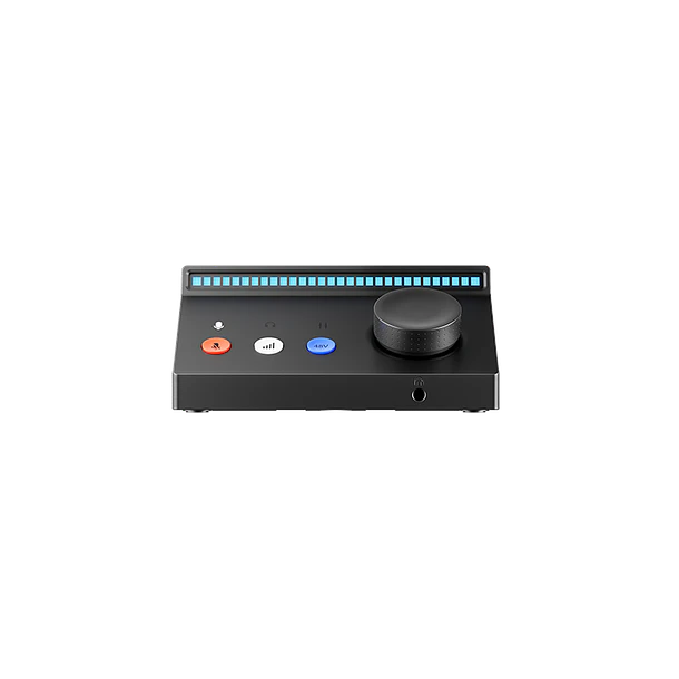 Boya Caster X1 Interfaz de Audio y Mezcladora USB-C 2