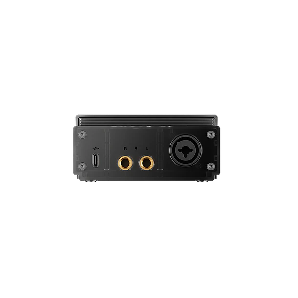 Boya Caster X1 Interfaz de Audio y Mezcladora USB-C 5