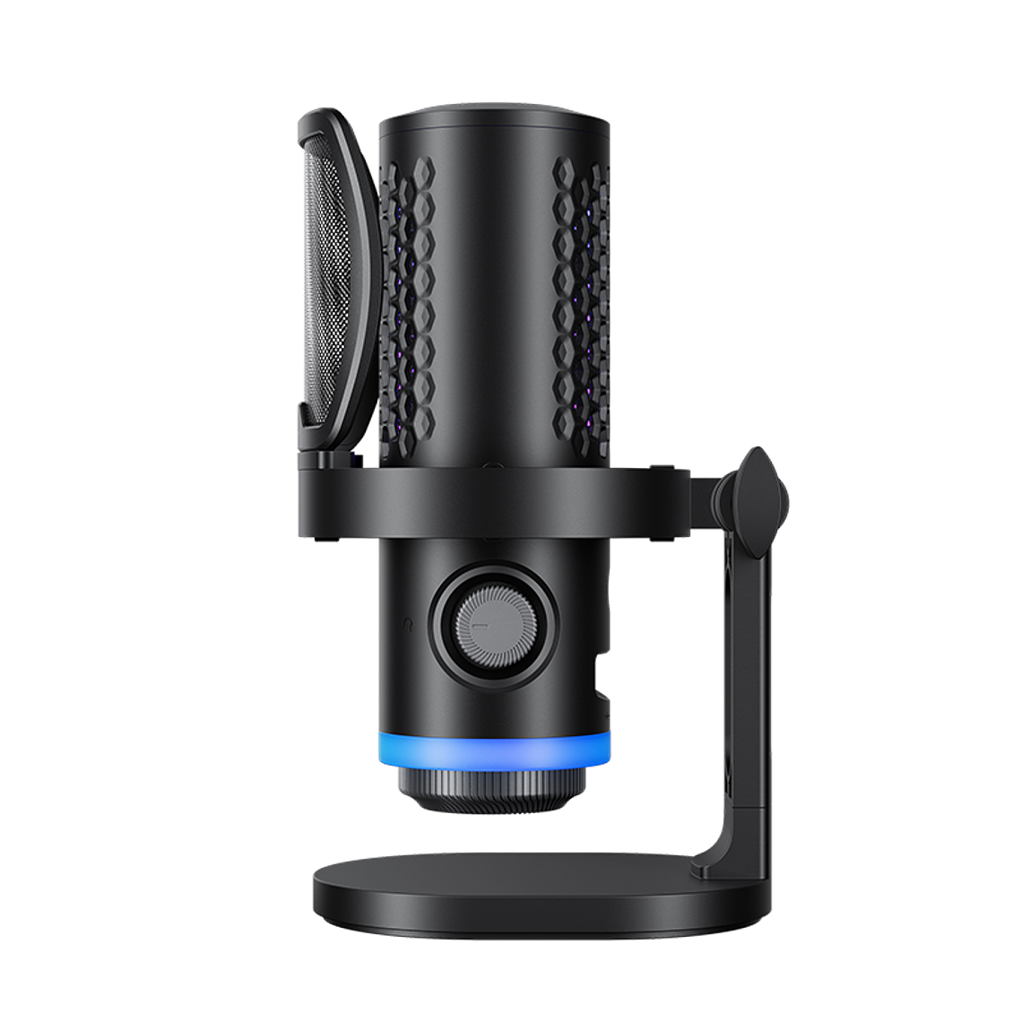 Boya Castmic G40 Micrófono Con Luces RGB y Cancelación de Ruido USB 1