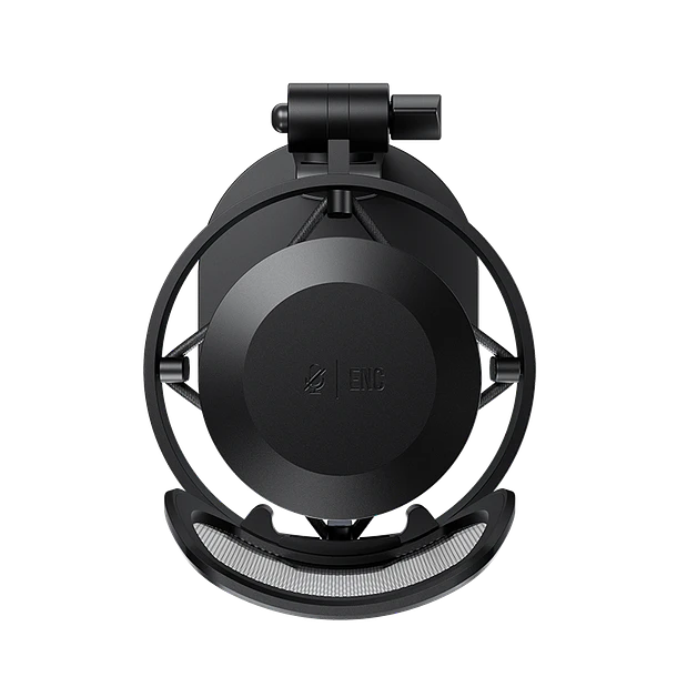Boya Castmic G40 Micrófono Con Luces RGB y Cancelación de Ruido USB 10