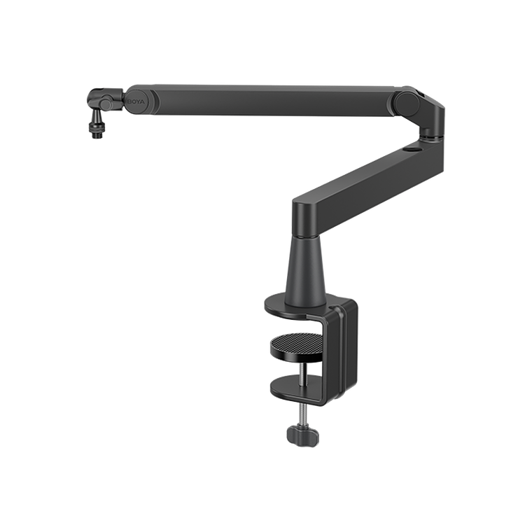 Boya Brazo de Soporte de Micrófono De Ángulo Bajo 2