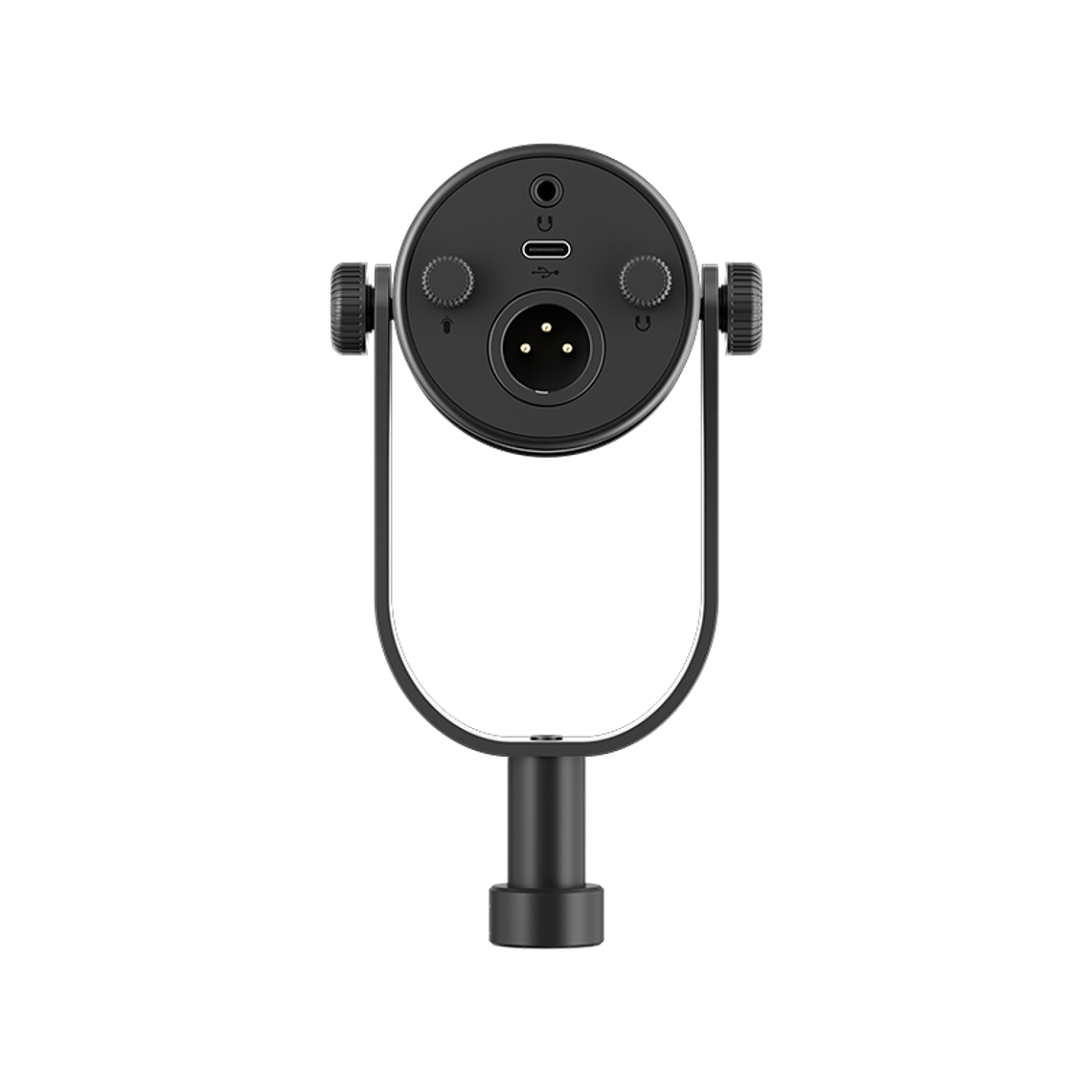 Boya Castmic P60B Con Brazo Micrófono Dinámico Híbrido 2