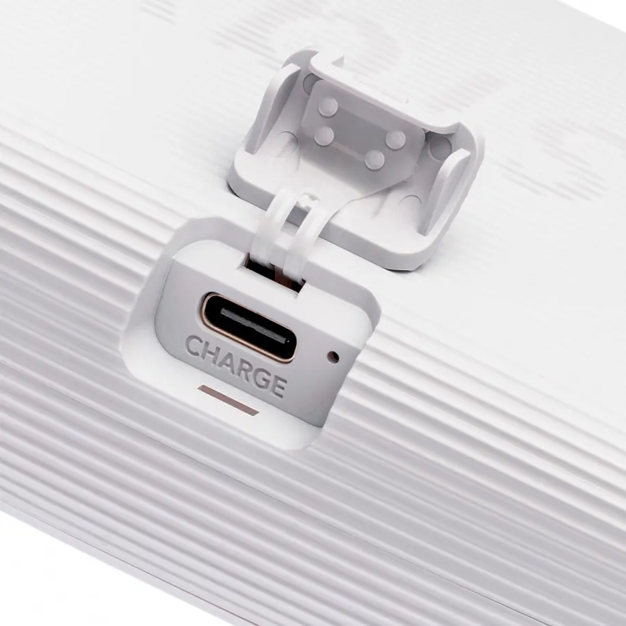 FUJIFILM PRINTER INSTAX MINI LINK 3 CLAY WHITE / 102732 6