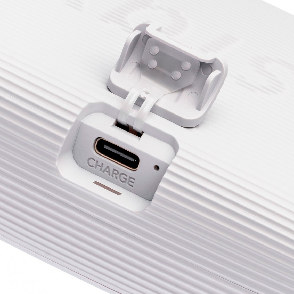 FUJIFILM PRINTER INSTAX MINI LINK 3 CLAY WHITE / 102732 5