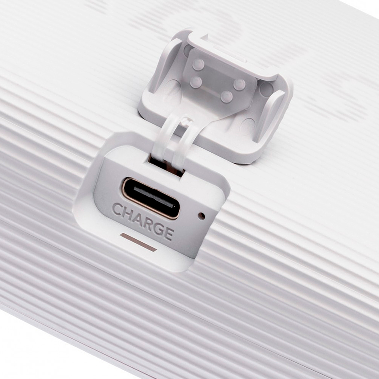 FUJIFILM PRINTER INSTAX MINI LINK 3 CLAY WHITE / 102732 5