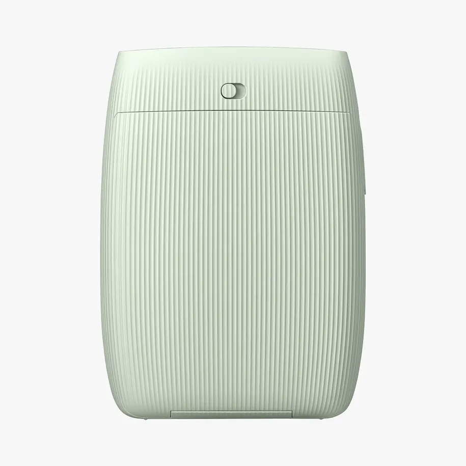 FUJIFILM PRINTER INSTAX MINI LINK 3 SAGE GREEN / 102862 3