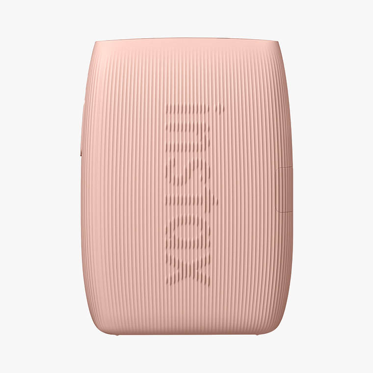 FUJIFILM PRINTER INSTAX MINI LINK 3 ROSE PINK / 103302 1