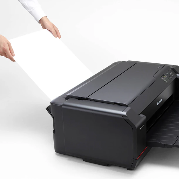 Canon imagePROGRAF PRO-1100 1