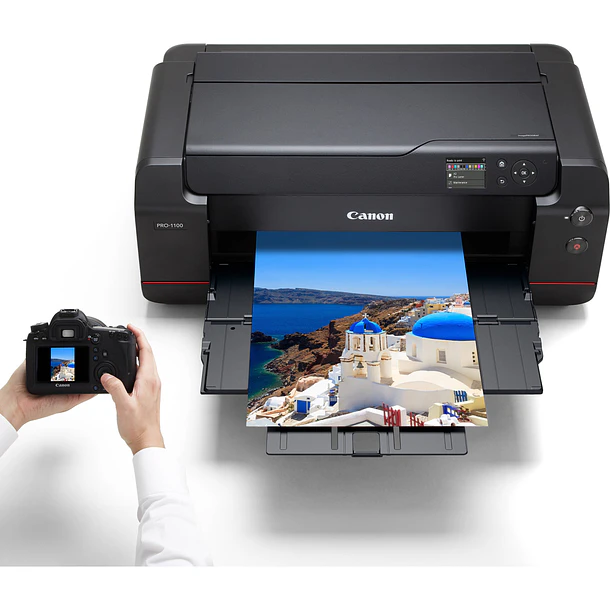 Canon imagePROGRAF PRO-1100 5