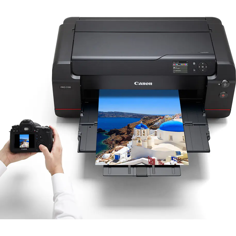 Canon imagePROGRAF PRO-1100 5