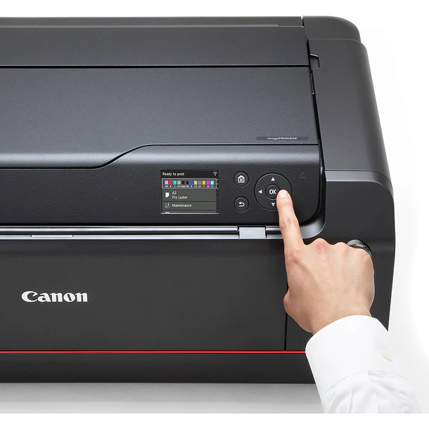Canon imagePROGRAF PRO-1100 6