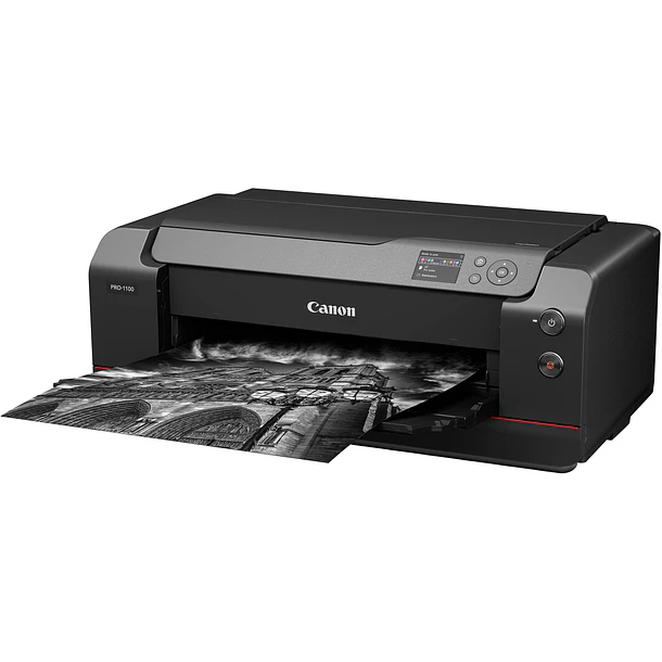 Canon imagePROGRAF PRO-1100 7