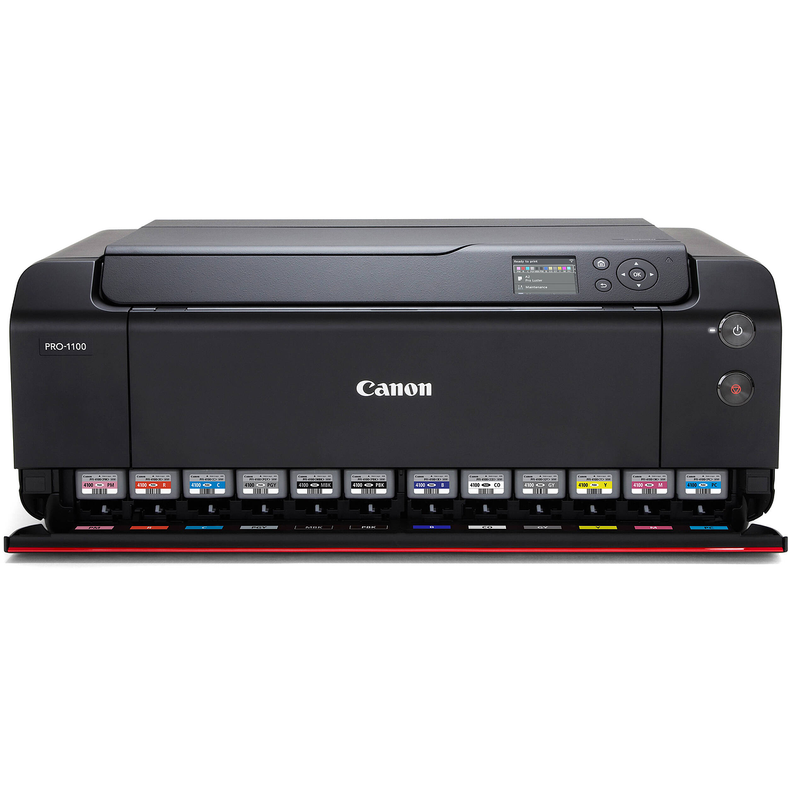 Canon imagePROGRAF PRO-1100 8