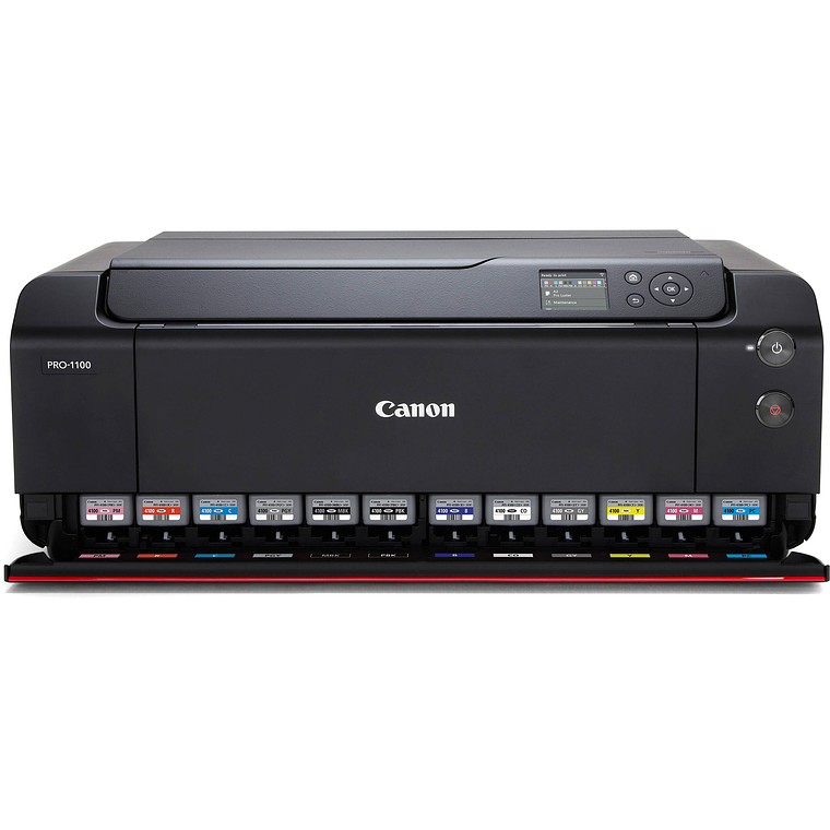 Canon imagePROGRAF PRO-1100 8