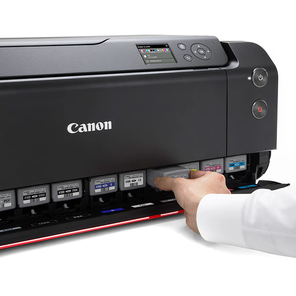 Canon imagePROGRAF PRO-1100 10