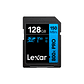 Lexar 128GB SDXC 800XPRO V30 UHS-I 150MB/s - Miniatura 1