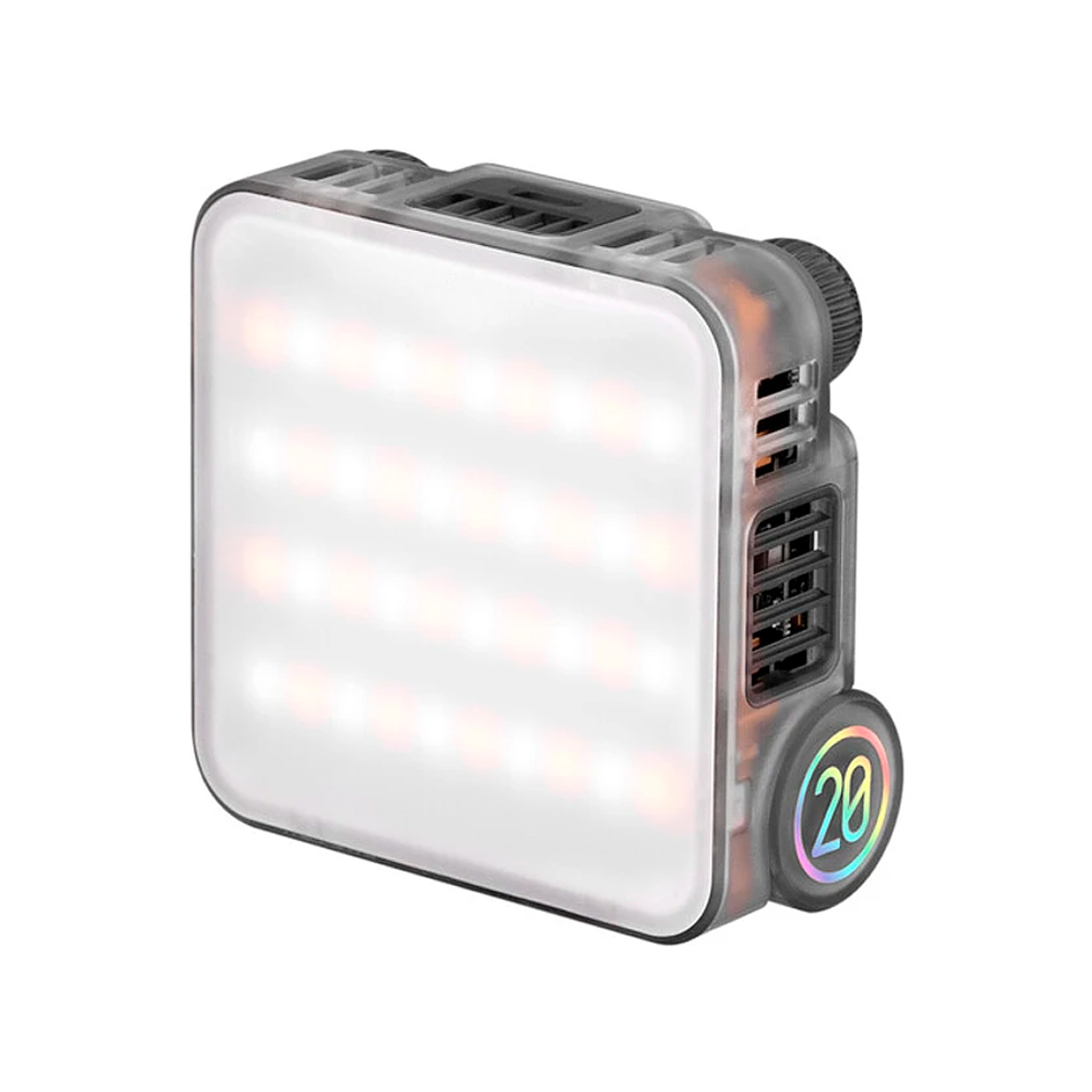 Zhiyun Fiveray M20 Combo Led Light  Zhiyun / 088099   2