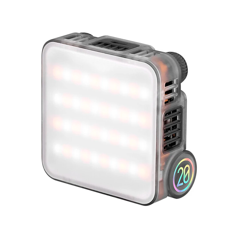 Zhiyun Fiveray M20 Combo Led Light  Zhiyun / 088099   2