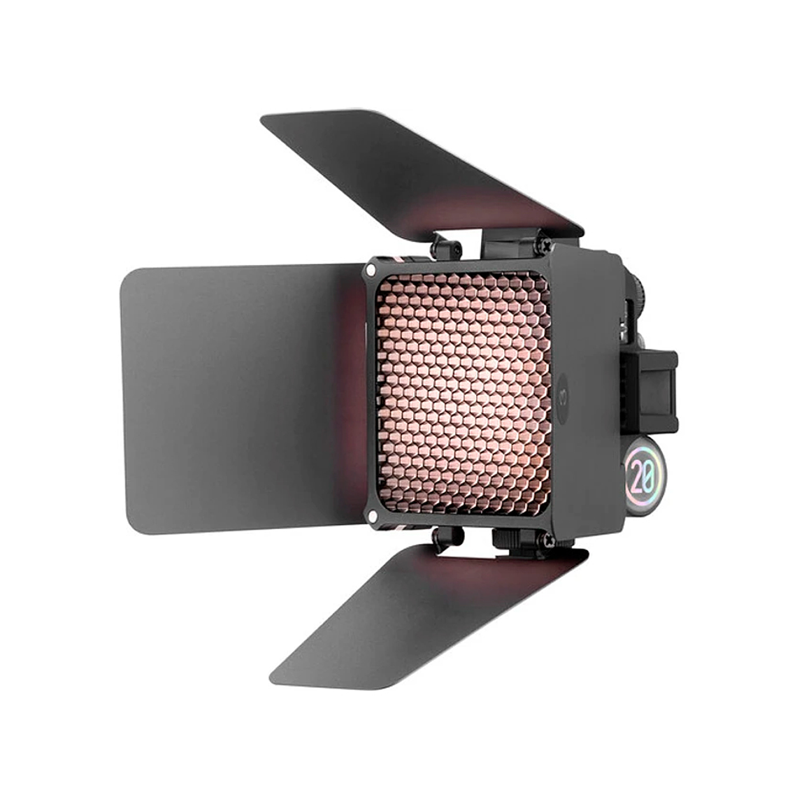 Zhiyun Fiveray M20 Combo Led Light  Zhiyun / 088099   1