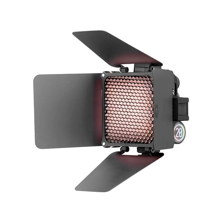 Zhiyun Fiveray M20 Combo Led Light  Zhiyun / 088099   1