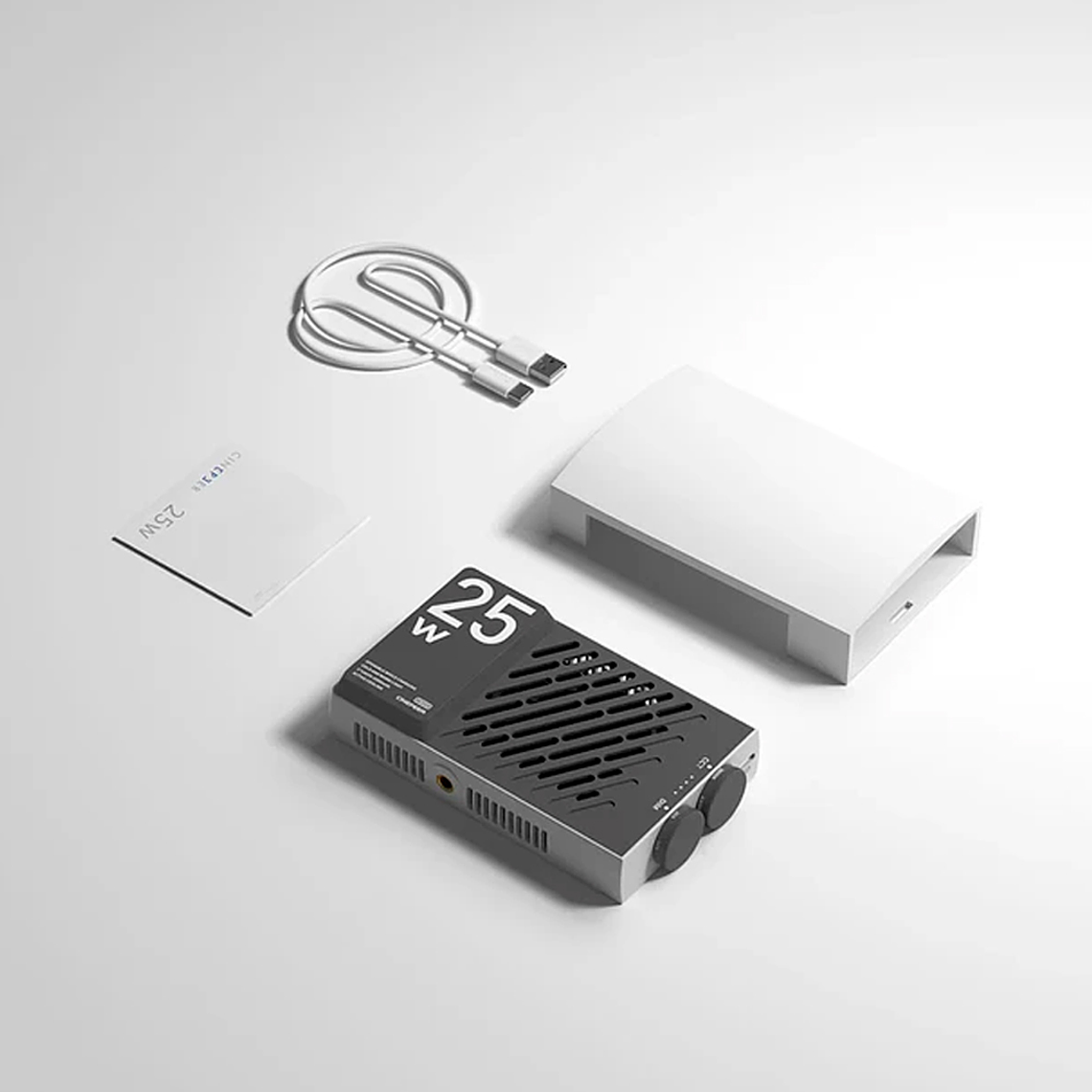 Zhiyun Cinepeer Cm25 Zhiyun 25w / 088181 4