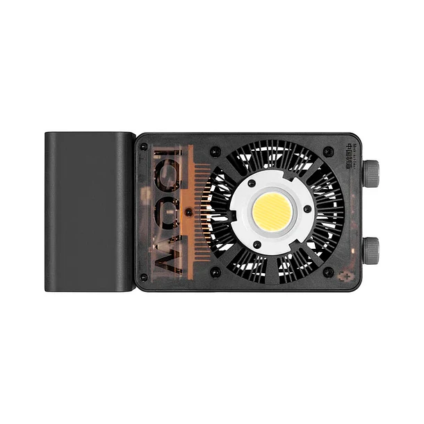 Zhiyun Cinepeer CX100 Zhiyun Light  1