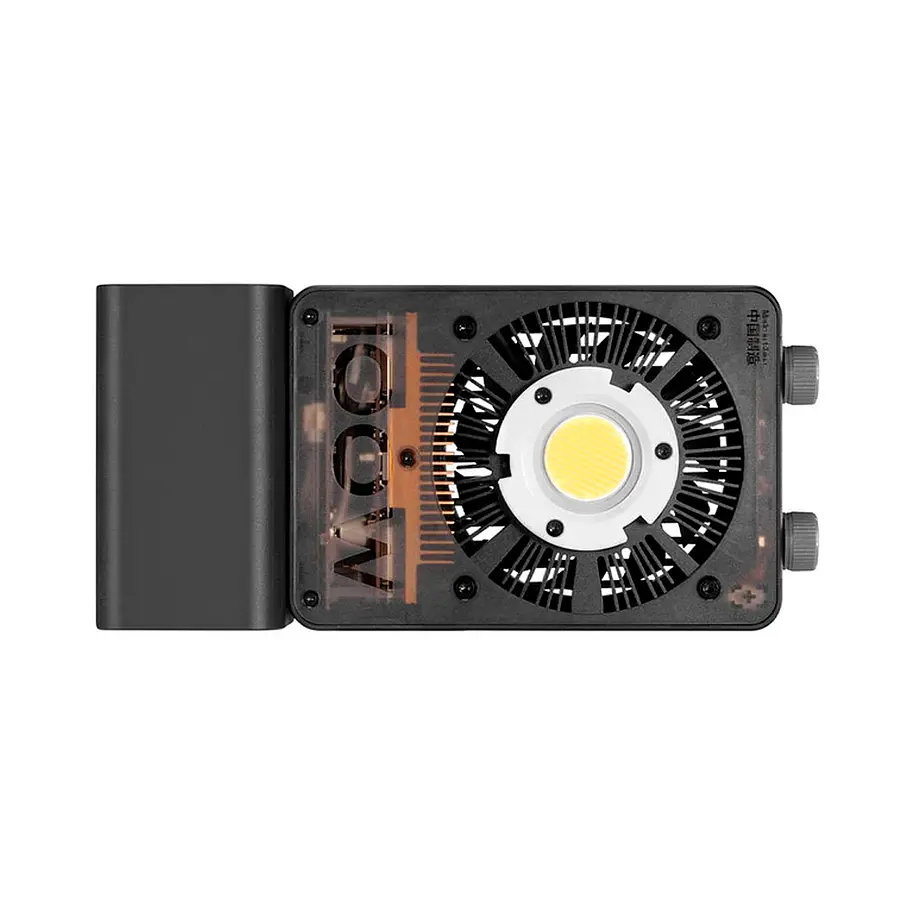 Zhiyun Cinepeer CX100 Zhiyun Light  1