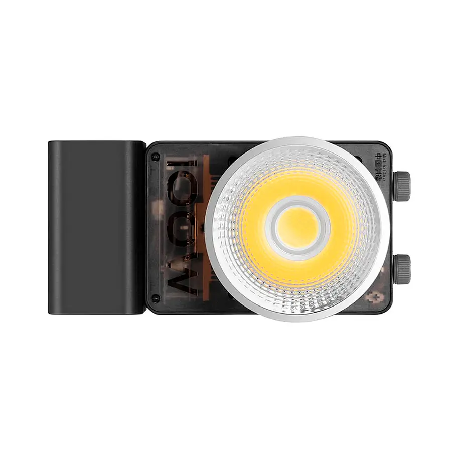 Zhiyun Cinepeer CX100 Zhiyun Light  9