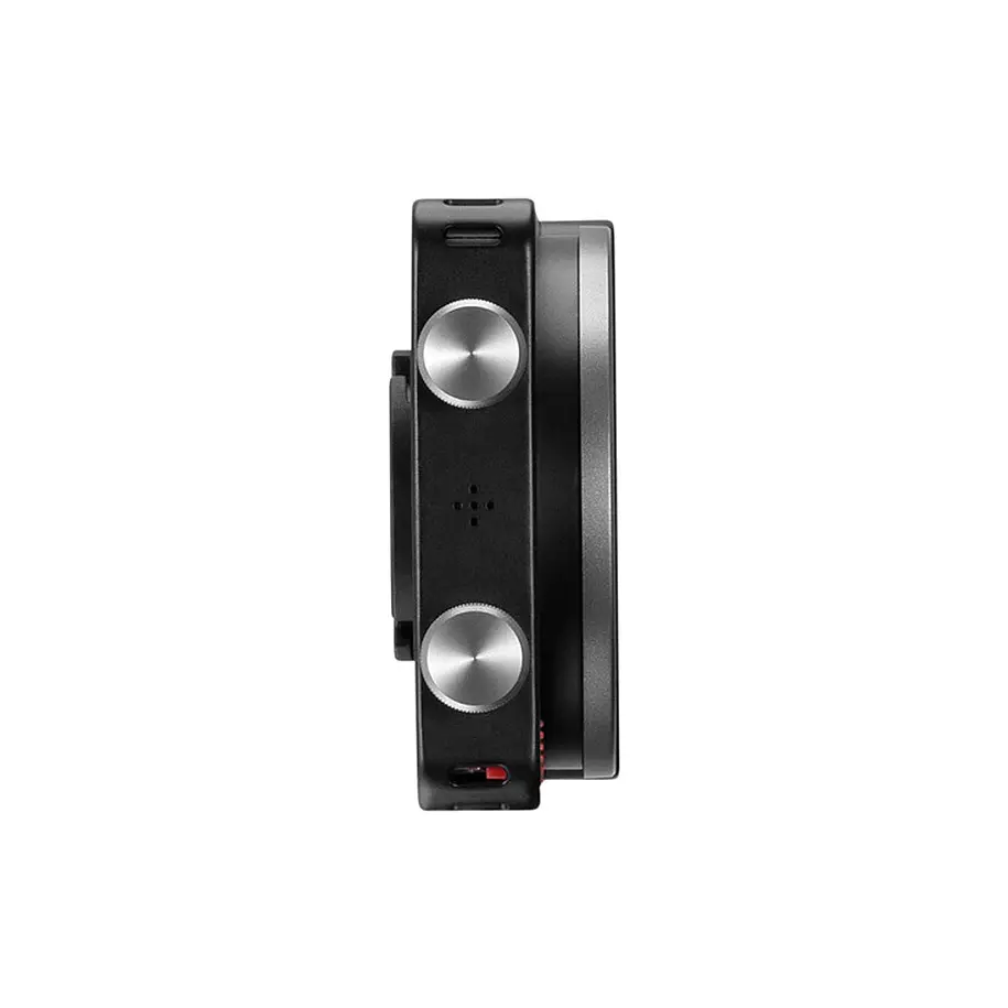 Zhiyun Molus X100 Combo  Luz Led Bicolor COMBO Kit  4