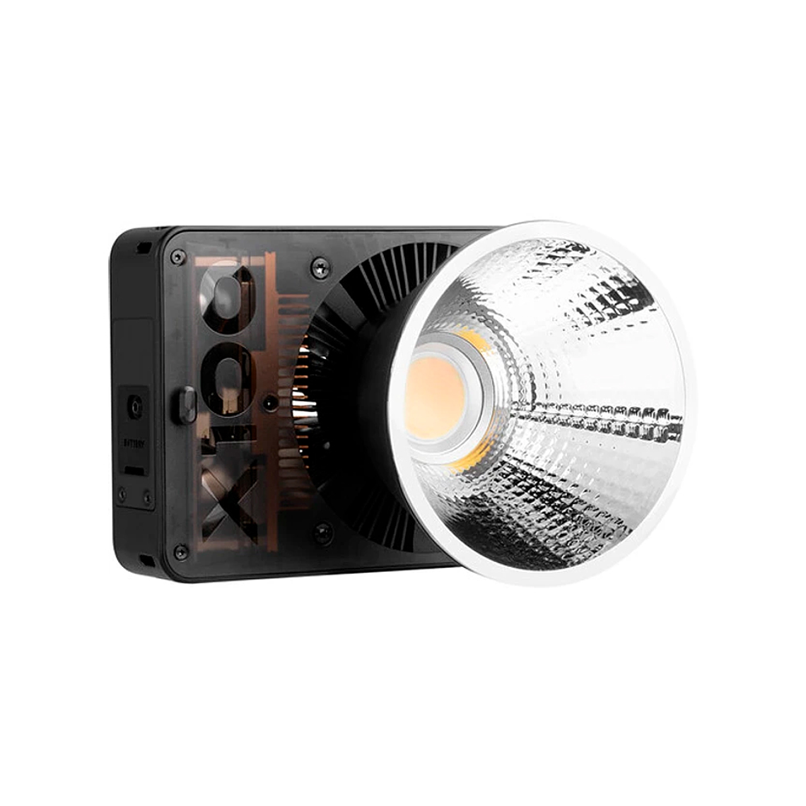 Zhiyun Molus X100 Combo  Zhiyun  087344 1