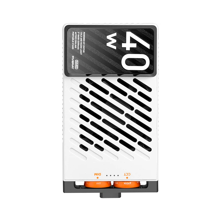 Zhiyun Foco Led Fiveray M40 Bi-Color / 087184 1