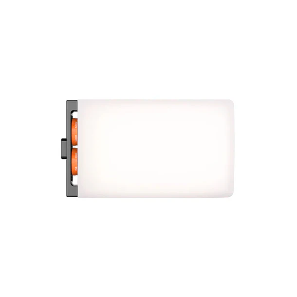 Zhiyun Funda Silicona Difusor Para Luz Led Fiveray M40  1