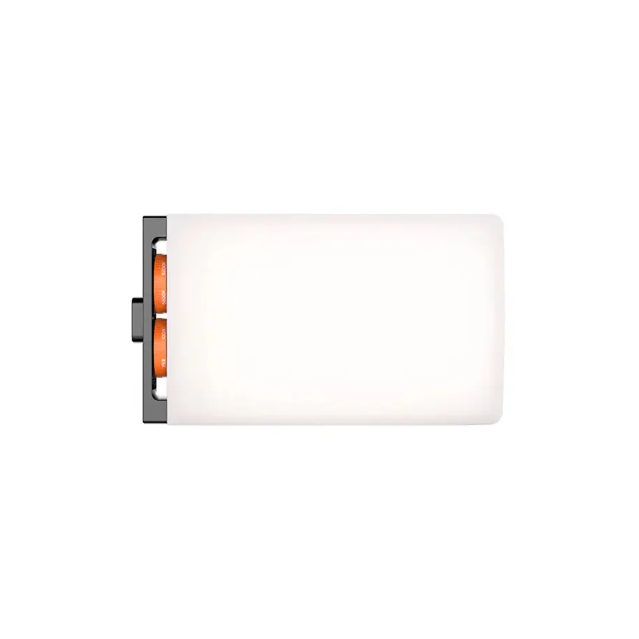 Zhiyun Funda Silicona Difusor Para Luz Led Fiveray M40  1