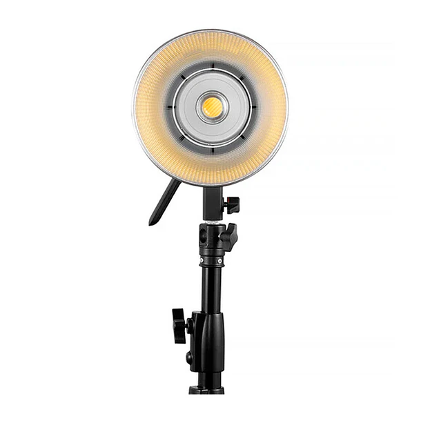 Zhiyun Foco Led Molus B200 Bi-Color Potente Luz Bicolor 3