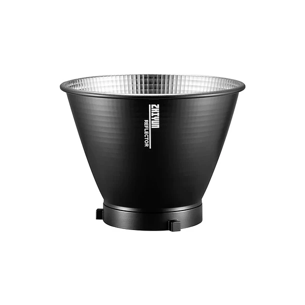 Zhiyun Foco Led Molus B200 Bi-Color Potente Luz Bicolor 6