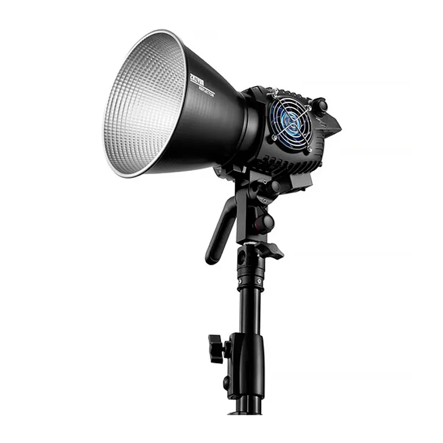 Zhiyun Foco Led Molus B200 Bi-Color Potente Luz Bicolor 8