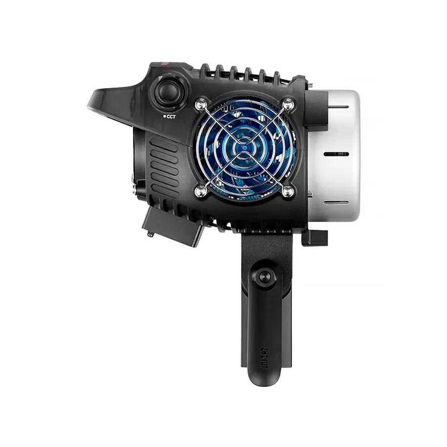 Zhiyun Foco Led Molus B200 Bi-Color Potente Luz Bicolor 9