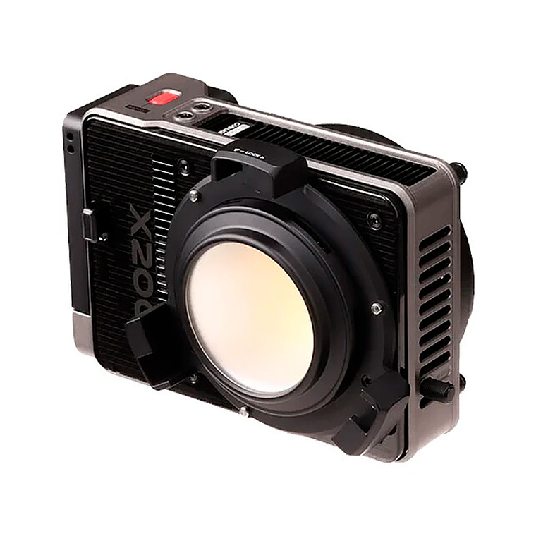 Zhiyun Molus X200 Cob Light Standar Kit / 089522 BICOLOR 1