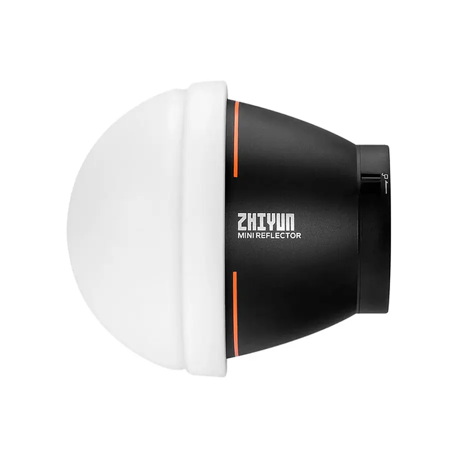 Zhiyun Molus X60 Light Pro // 088587 9