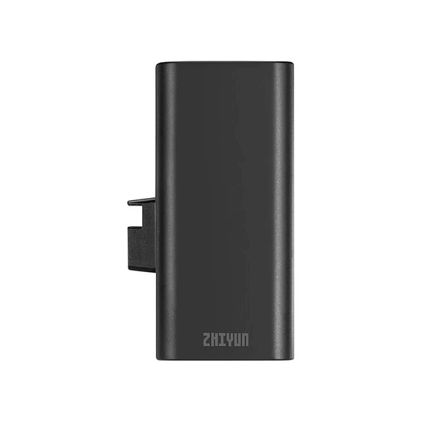 Zhiyun Molus X60 Light Pro // 088587 10
