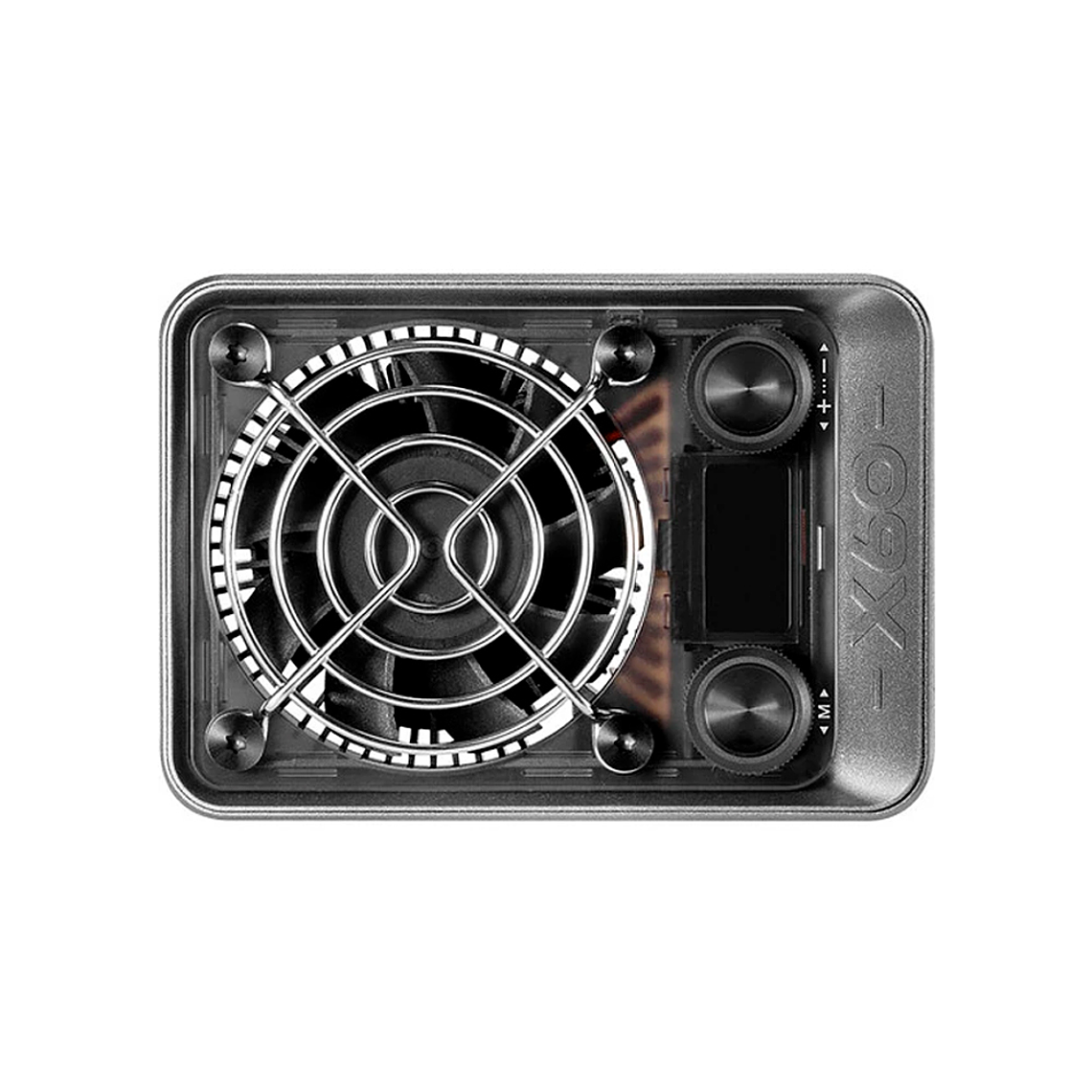 Zhiyun Molus X60 Light Pro // 088587 7