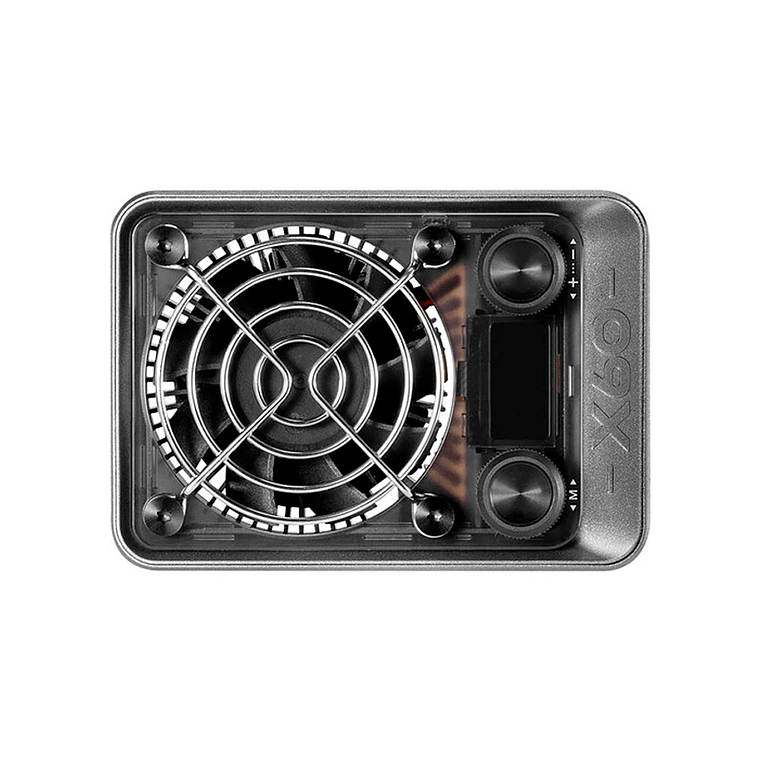 Zhiyun Molus X60 Light Pro // 088587 7