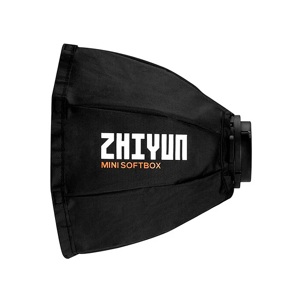 Zhiyun Molus X60 Light Pro // 088587 15