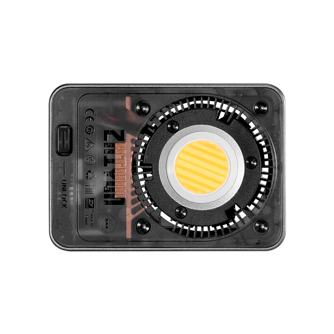 Zhiyun Molus X60 Light Pro // 088587 3