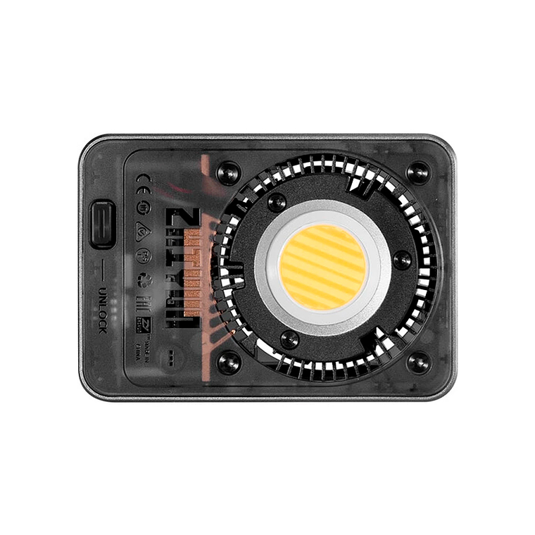 Zhiyun Molus X60 Light Pro // 088587 3