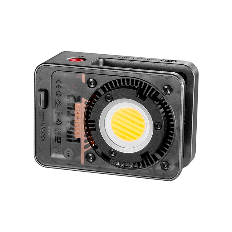 Zhiyun Molus X60 Light Pro // 088587 4