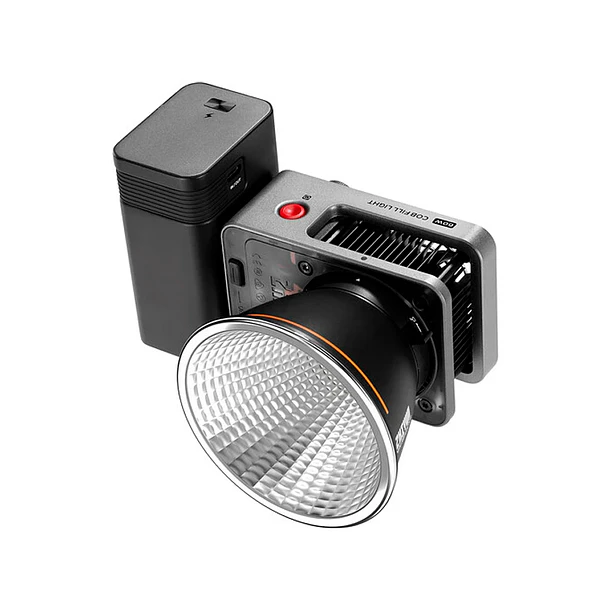Zhiyun Molus X60 Light Pro // 088587 1